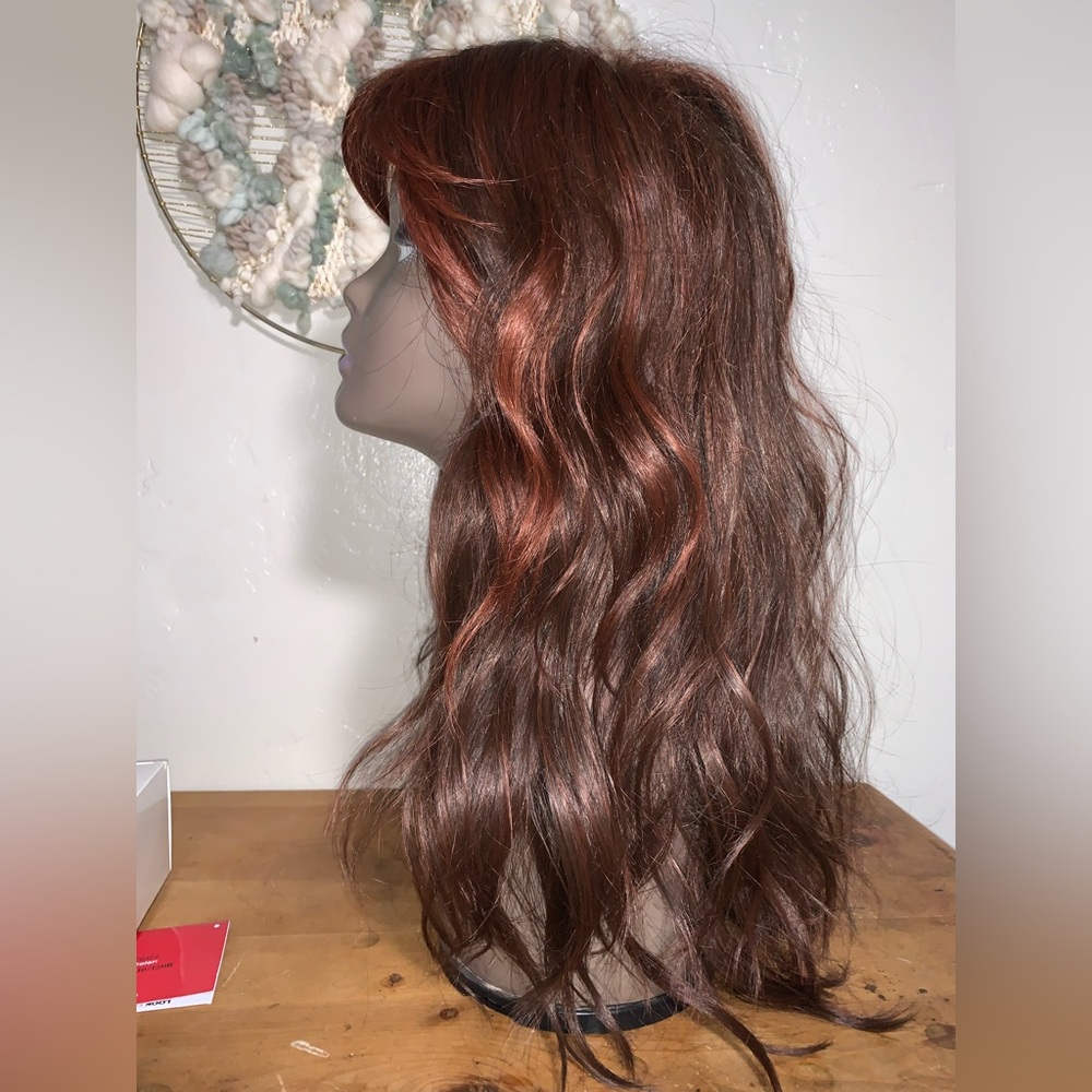 Tressalure California beach waves wig - Picture 4 of 15